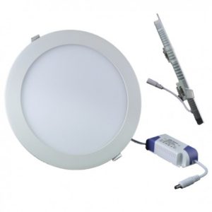 Downlight extraplano-18w-kadylux