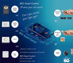 JISO_Smart_Control_Producto