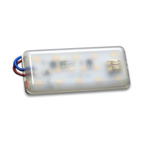 Módulo LED 5W- MDU5WRC-kadylux