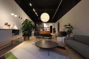 onok-project-Showrooom, Mobhaus Design Store